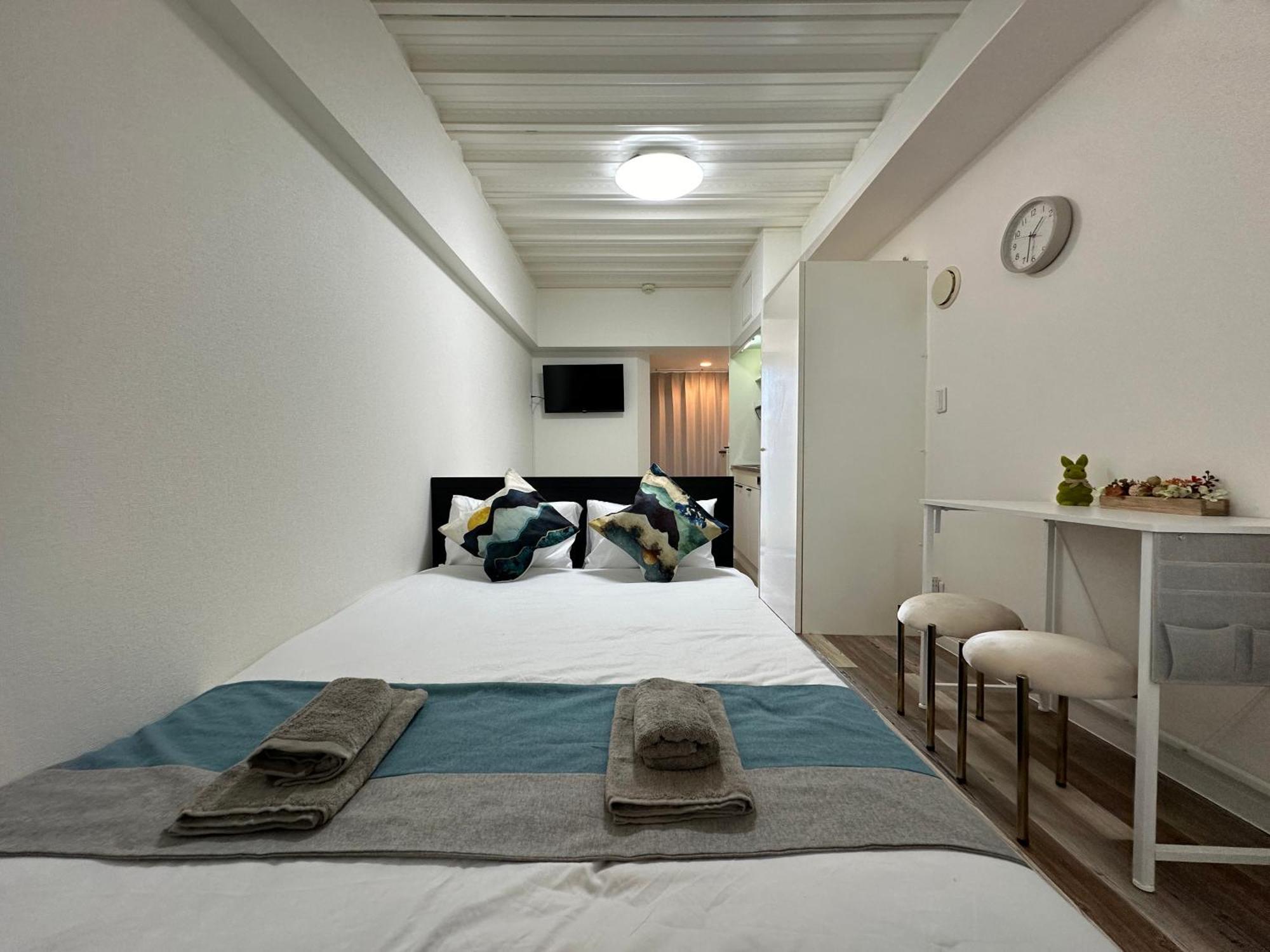 Nestay Inn Tokyo Waseda Ngoại thất bức ảnh