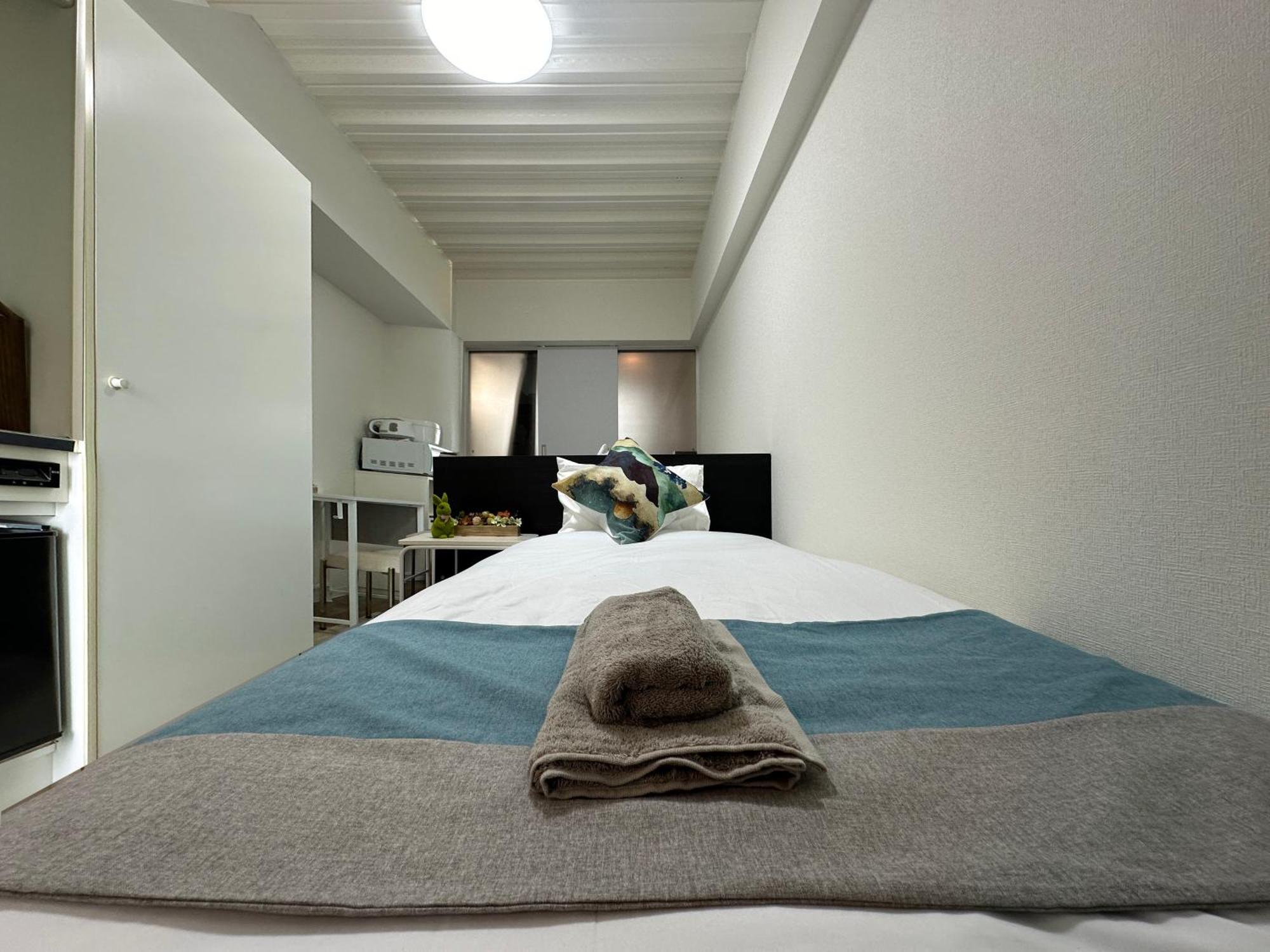 Nestay Inn Tokyo Waseda Ngoại thất bức ảnh