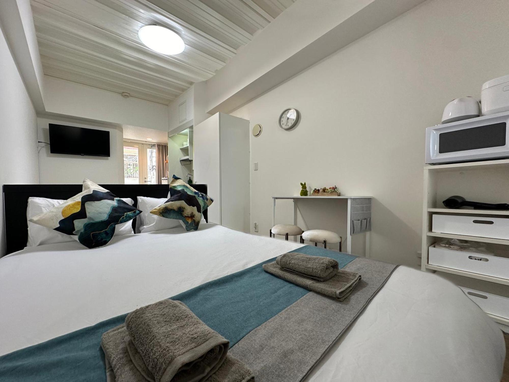 Nestay Inn Tokyo Waseda Ngoại thất bức ảnh