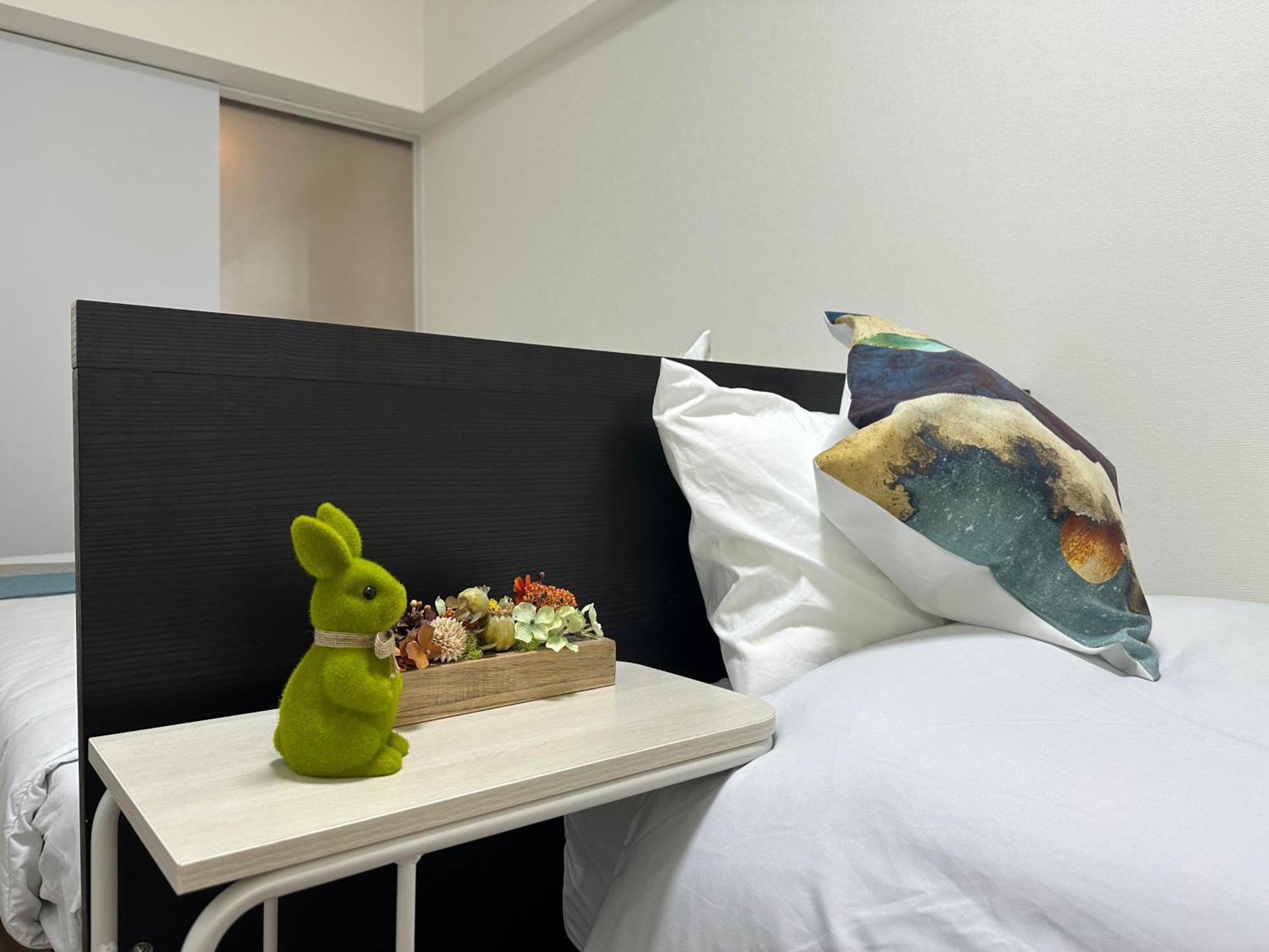 Nestay Inn Tokyo Waseda Ngoại thất bức ảnh