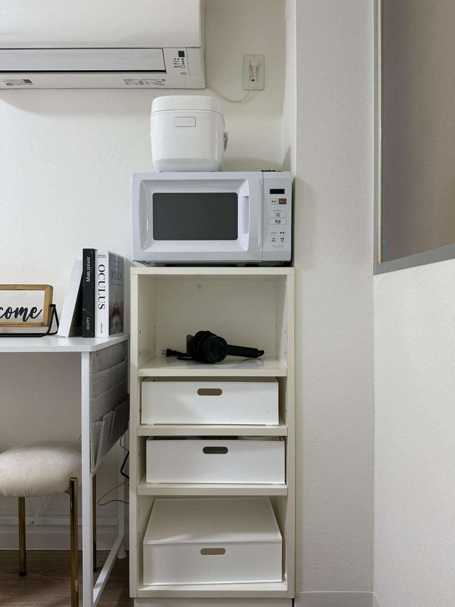 Nestay Inn Tokyo Waseda Ngoại thất bức ảnh