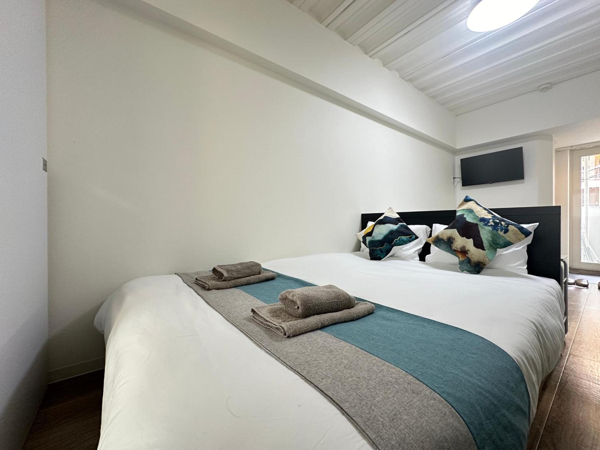 Nestay Inn Tokyo Waseda Ngoại thất bức ảnh