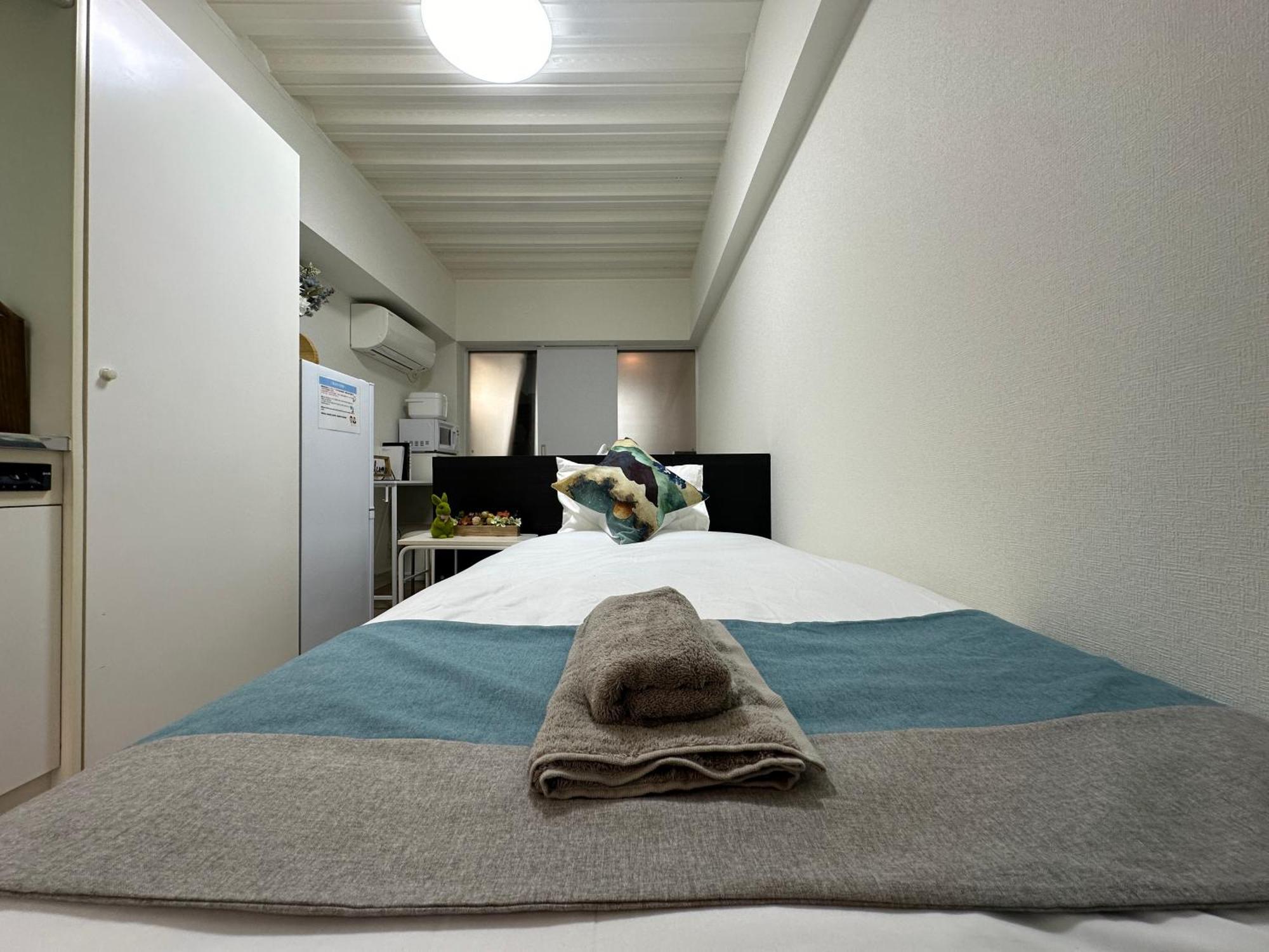 Nestay Inn Tokyo Waseda Ngoại thất bức ảnh