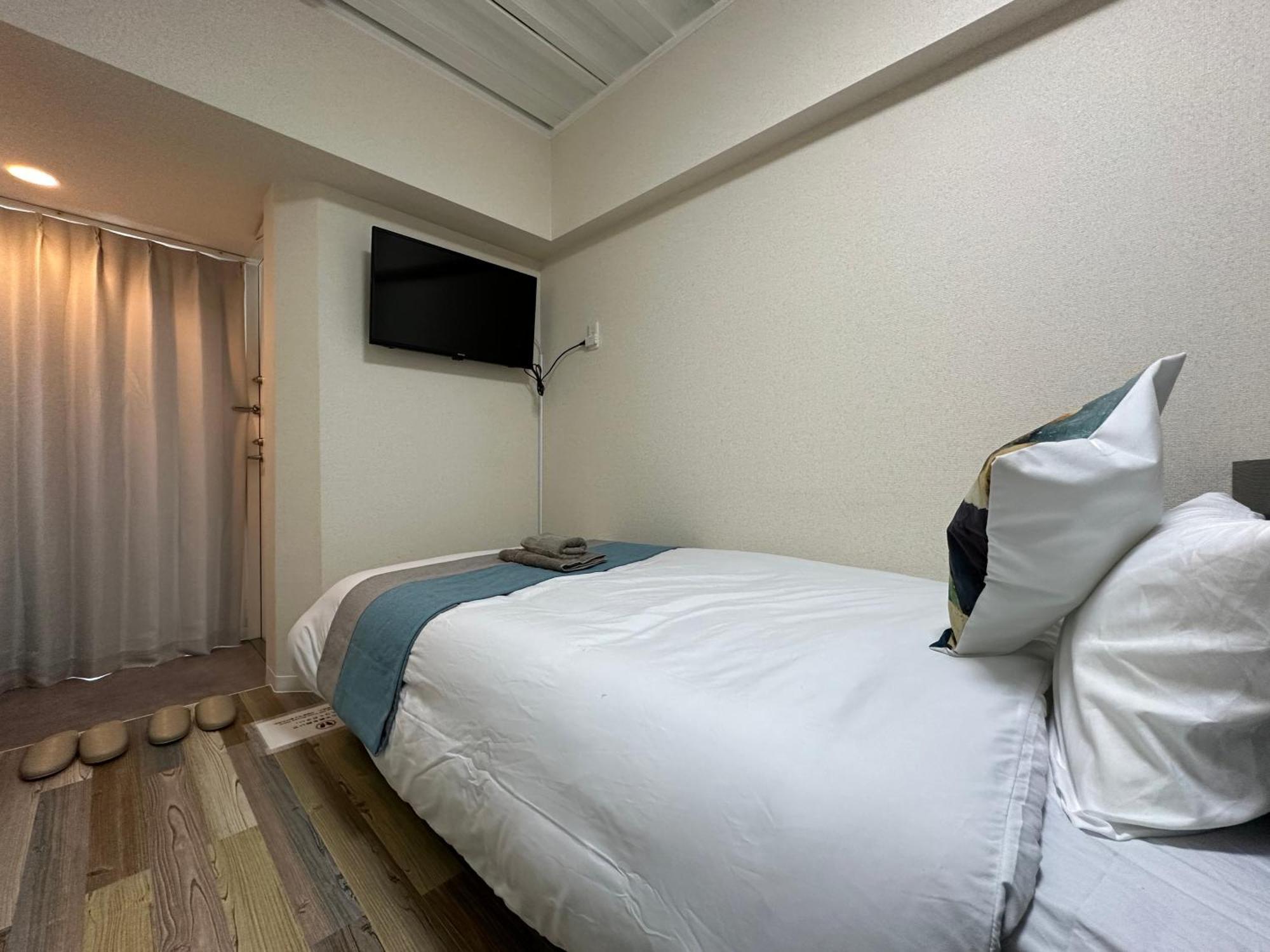 Nestay Inn Tokyo Waseda Ngoại thất bức ảnh