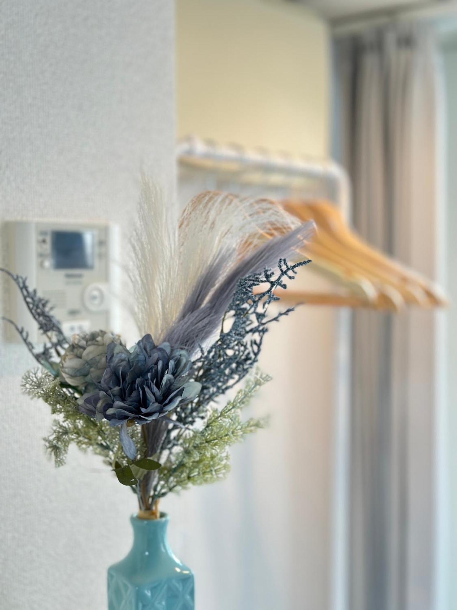 Nestay Inn Tokyo Waseda Ngoại thất bức ảnh