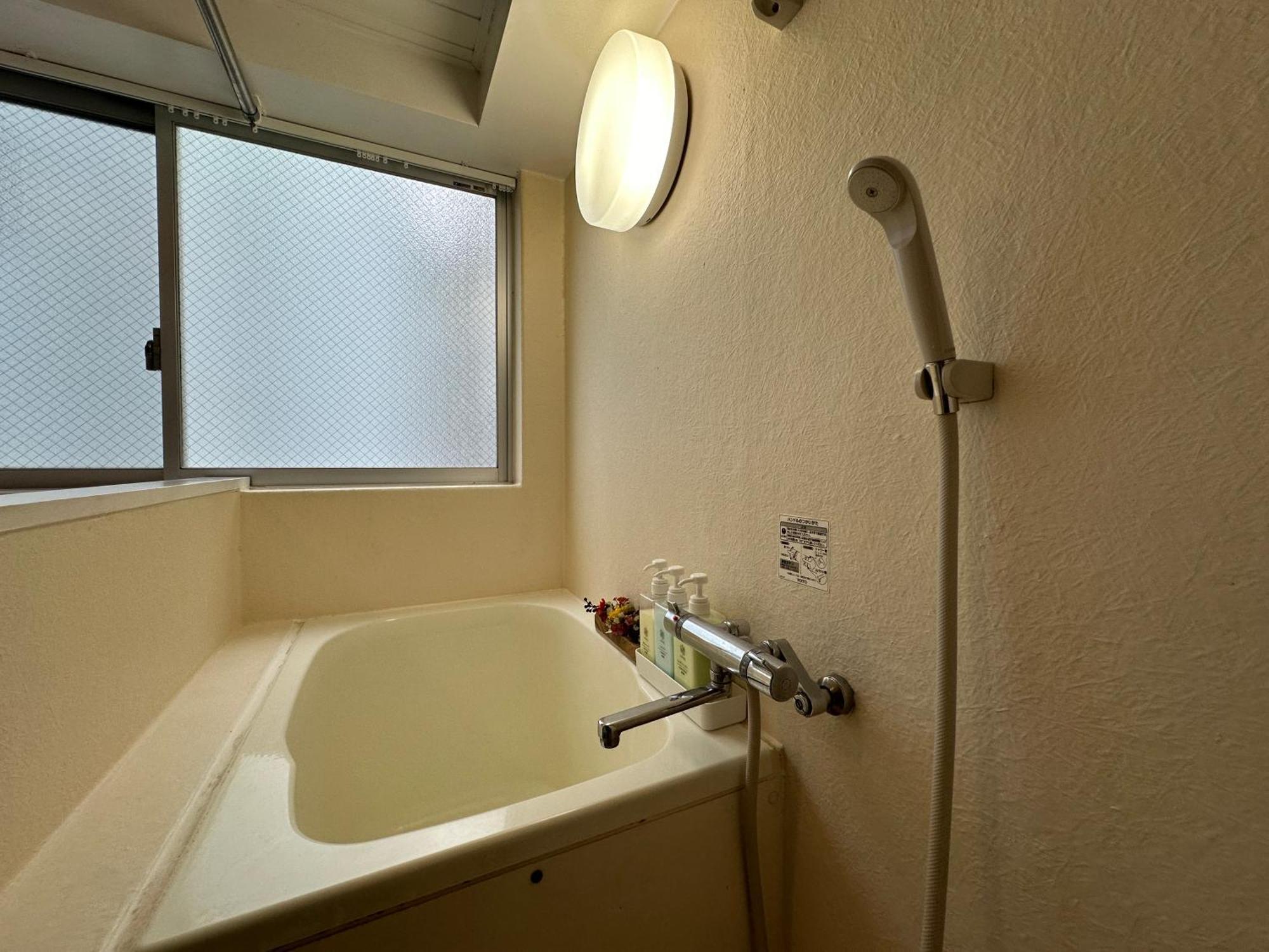 Nestay Inn Tokyo Waseda Ngoại thất bức ảnh