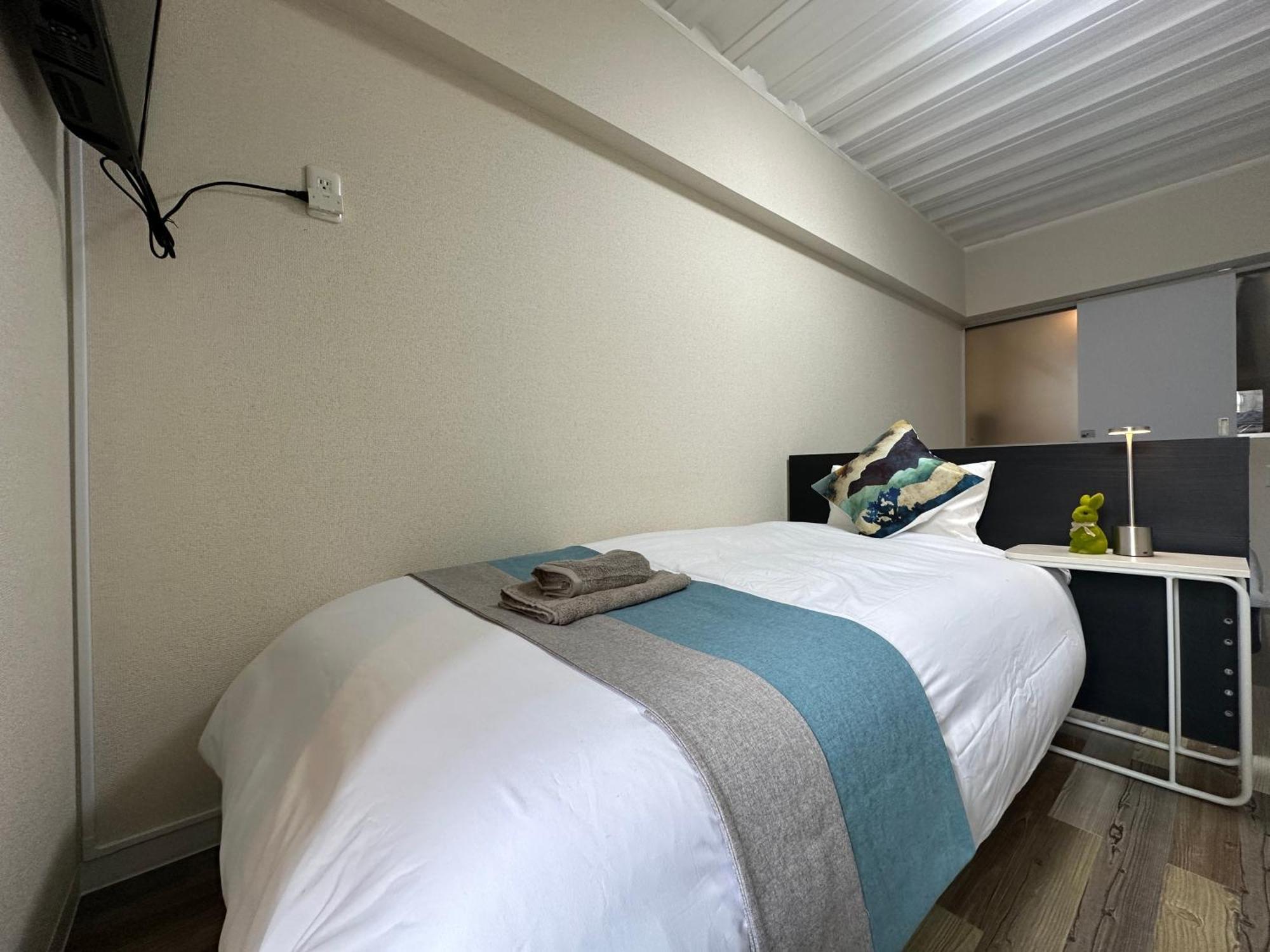 Nestay Inn Tokyo Waseda Ngoại thất bức ảnh