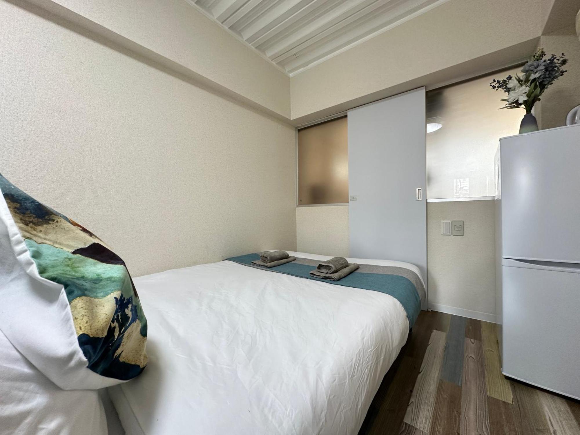 Nestay Inn Tokyo Waseda Ngoại thất bức ảnh