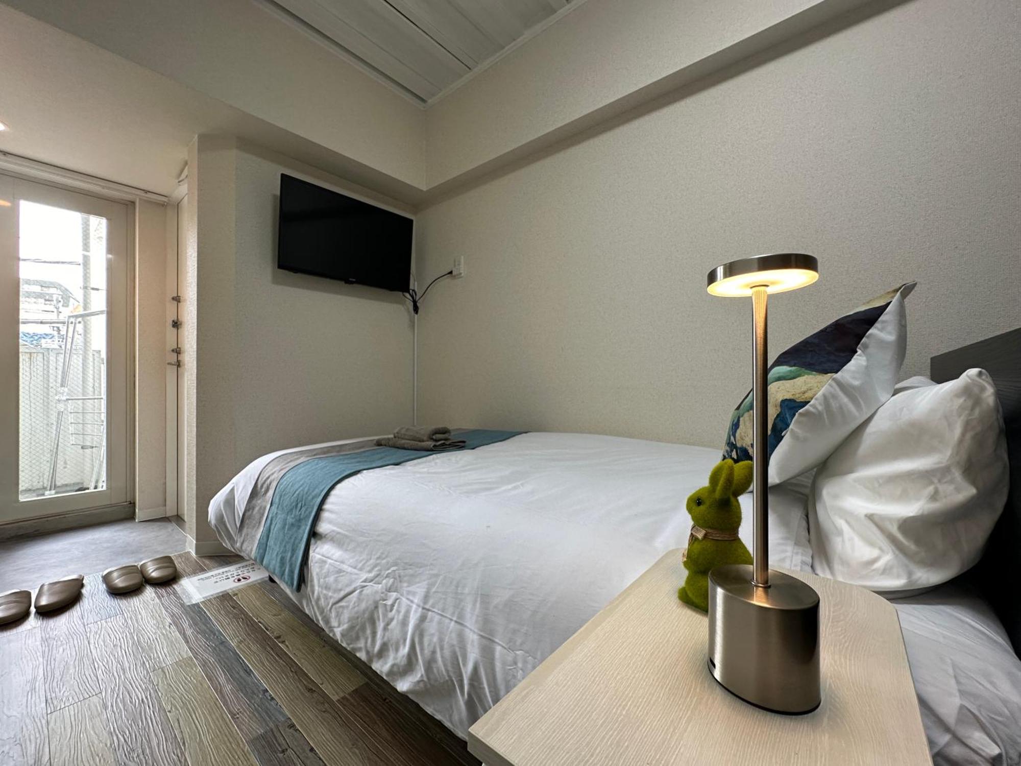 Nestay Inn Tokyo Waseda Ngoại thất bức ảnh