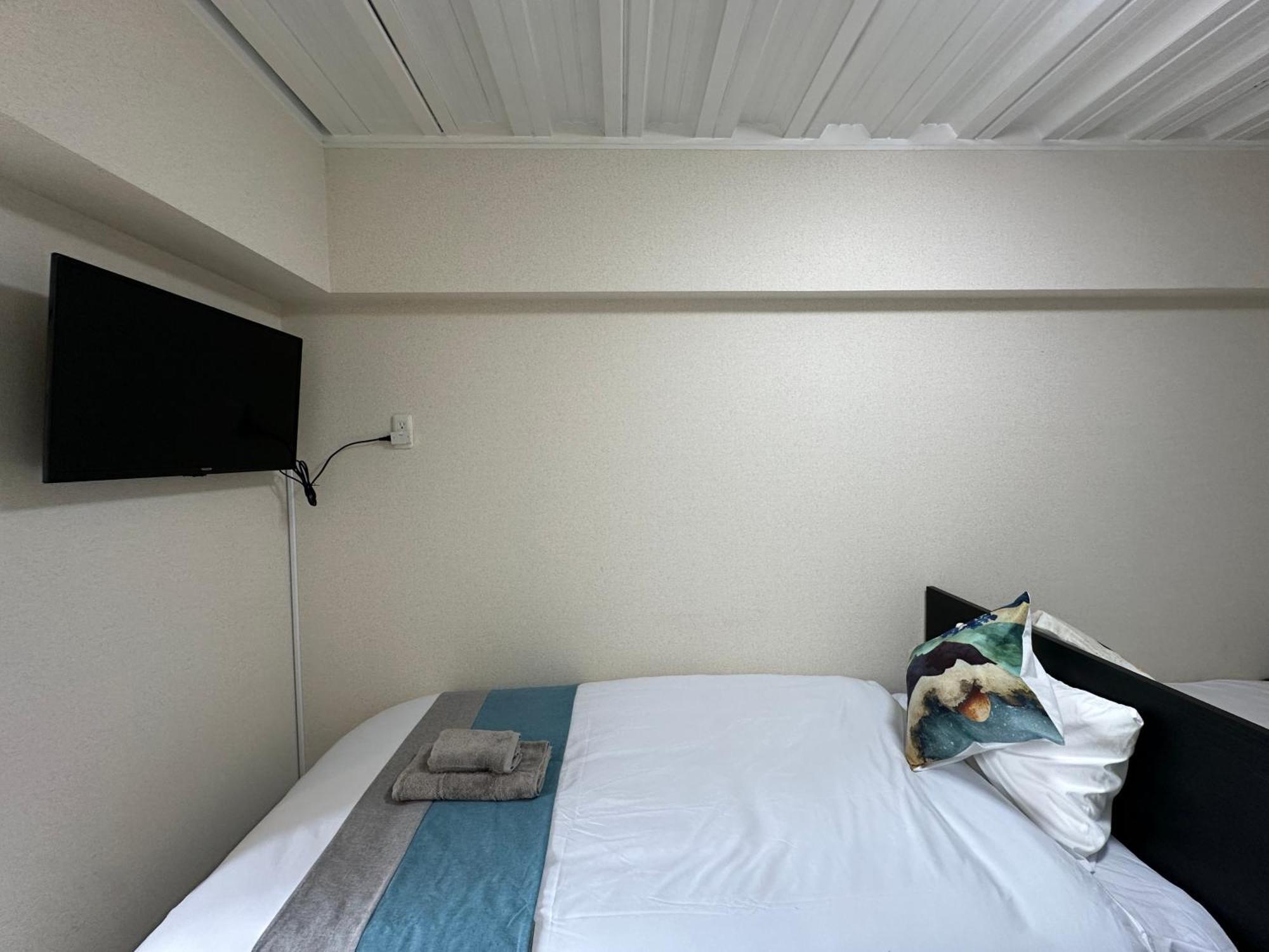 Nestay Inn Tokyo Waseda Ngoại thất bức ảnh