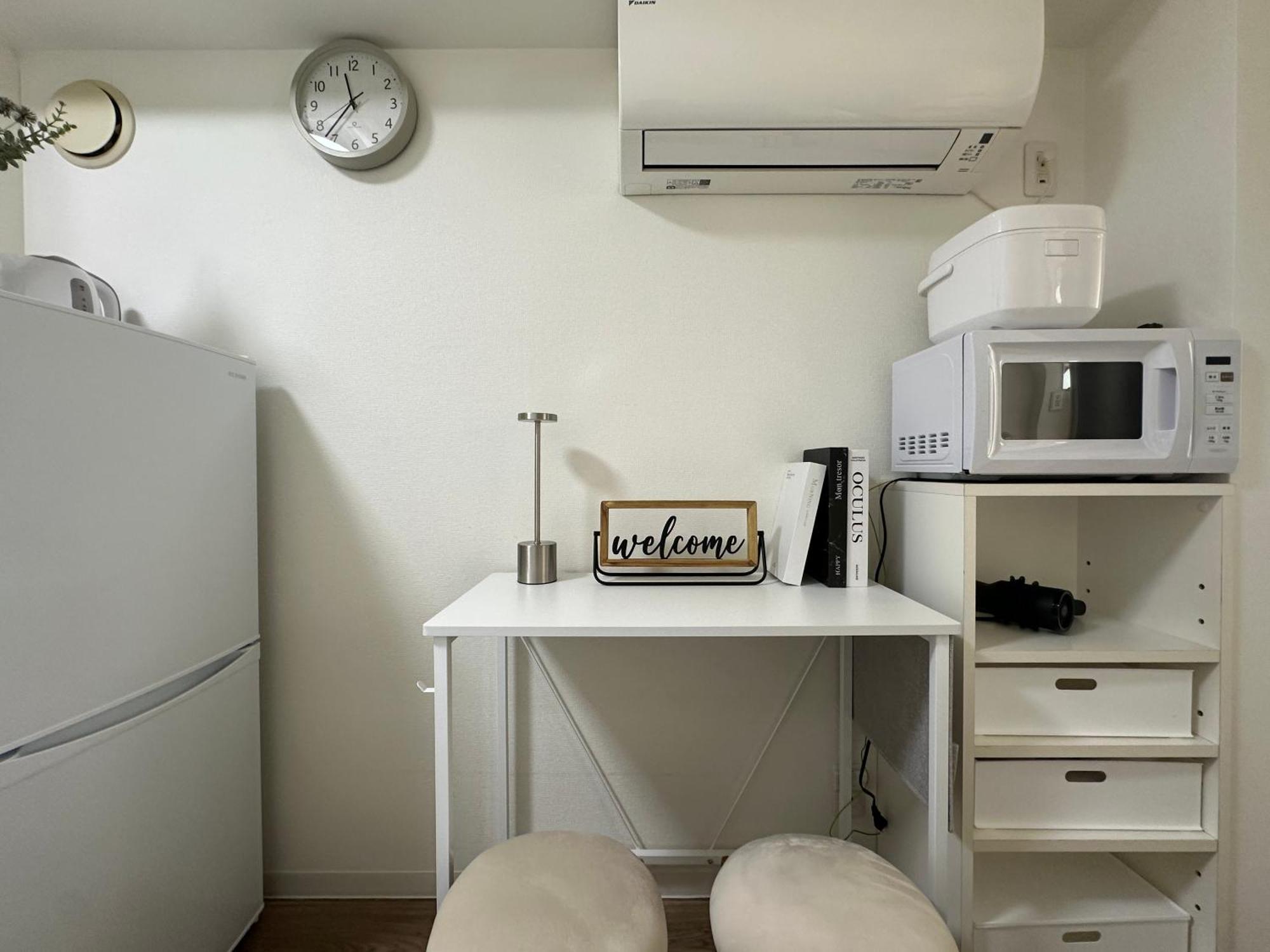 Nestay Inn Tokyo Waseda Ngoại thất bức ảnh