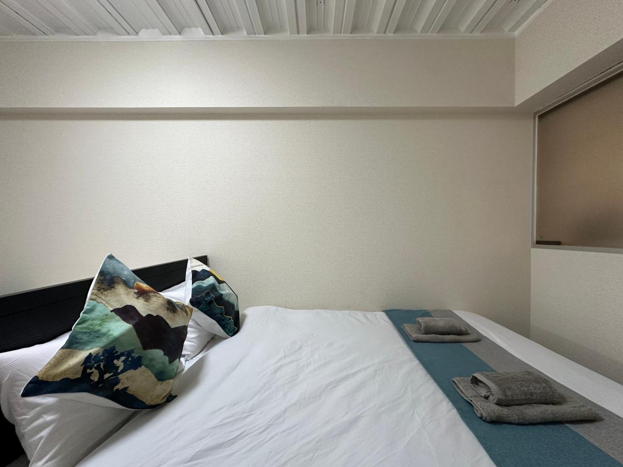 Nestay Inn Tokyo Waseda Ngoại thất bức ảnh