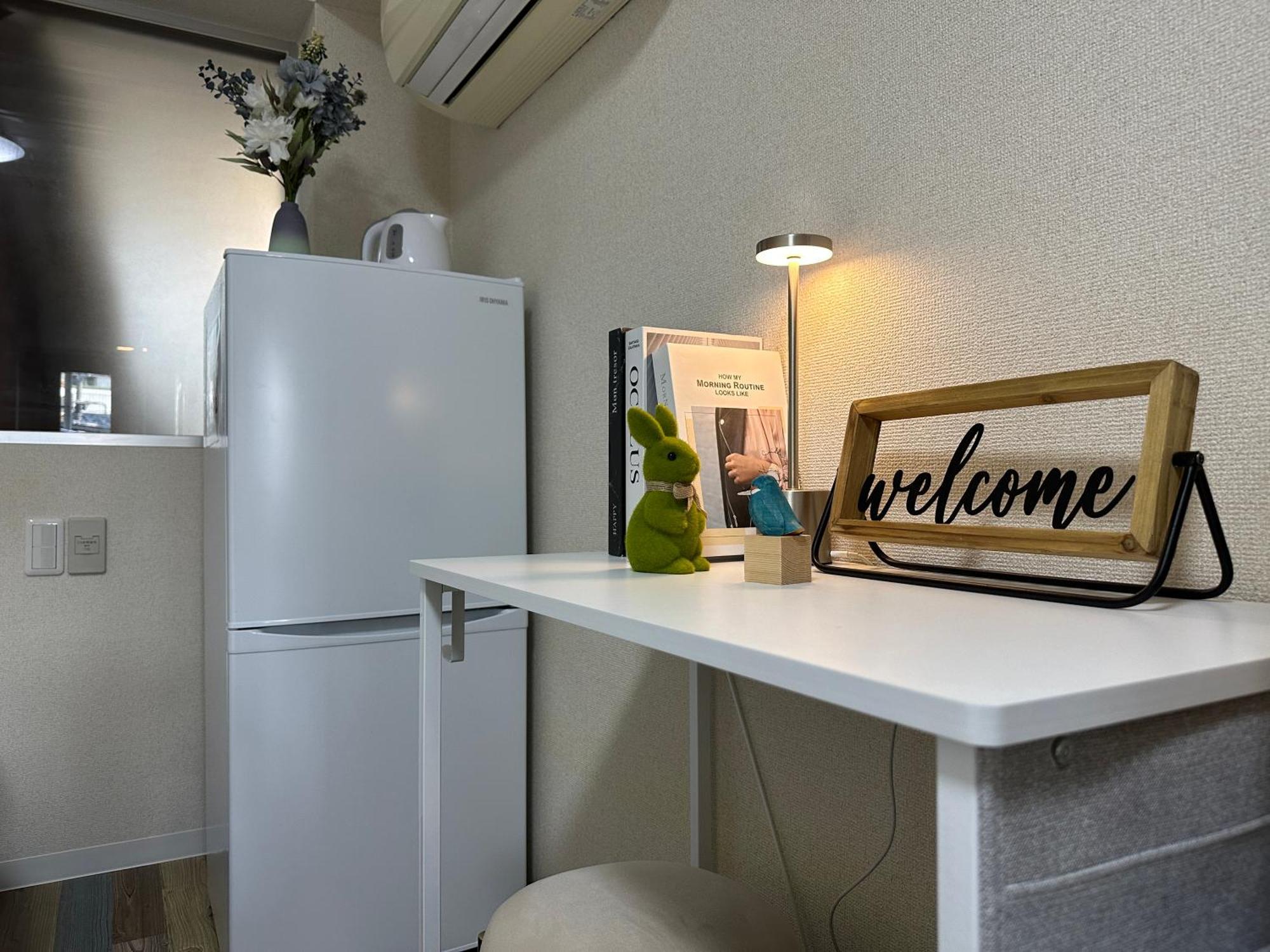 Nestay Inn Tokyo Waseda Ngoại thất bức ảnh